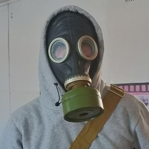 Денис Мухаматов